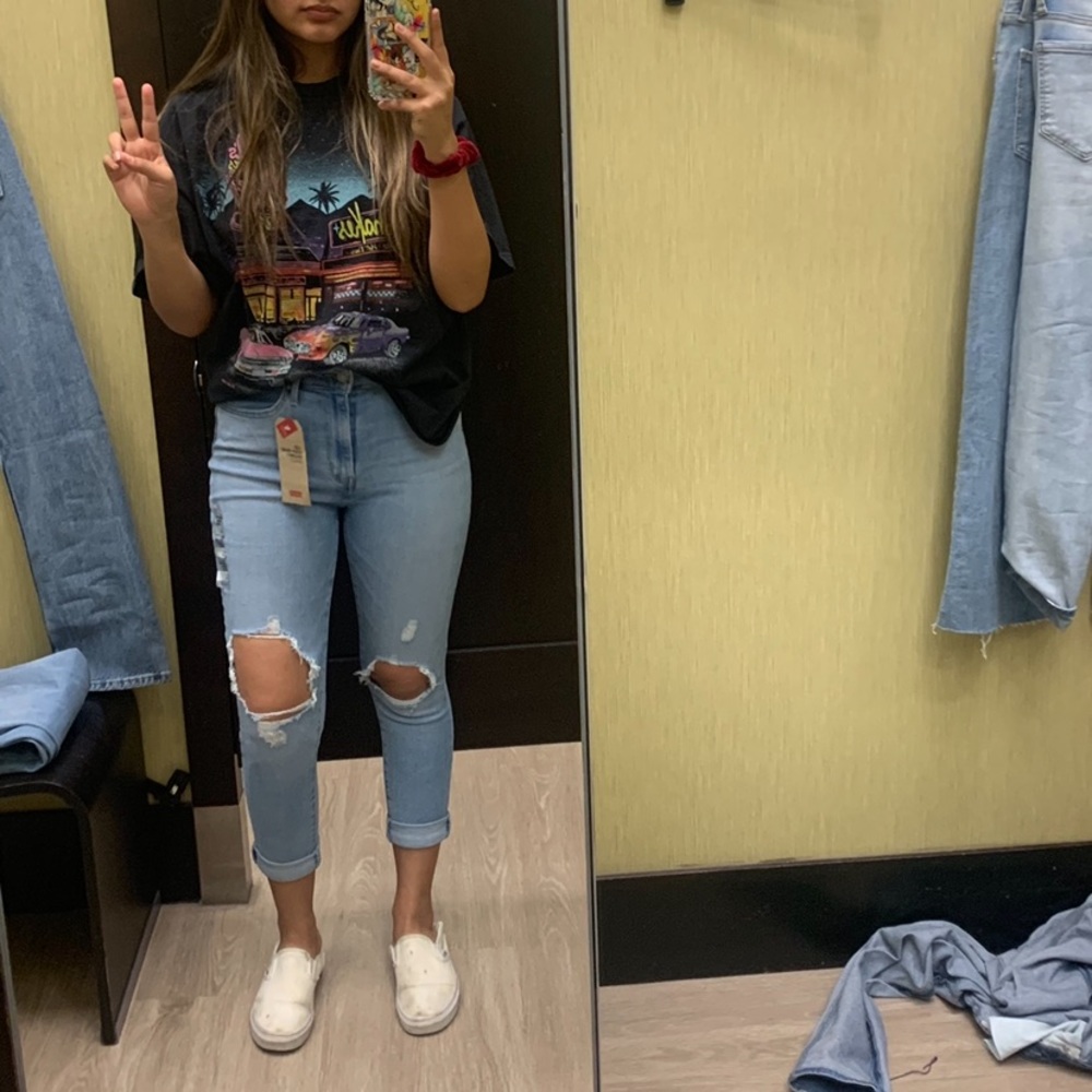 levi jeans